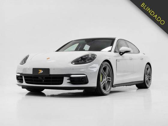 PORSCHE PANAMERA 2.9 V6 E-HYBRID 4 PDK PORSCHE PANAMERA 2.9 V6 E-HYBRID 4 PDK